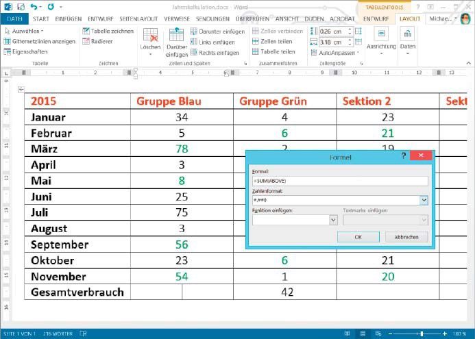 Zwölf hilfreiche Tipps & Tricks rund um Office PCWELT
