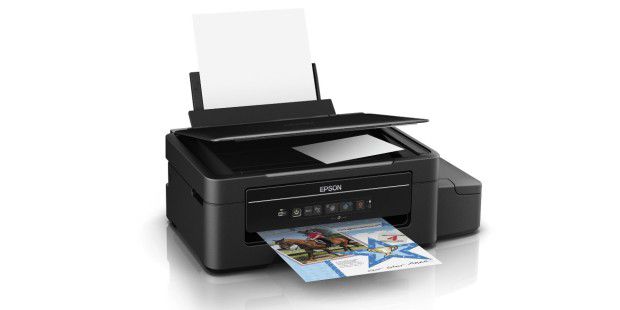 Die besten drucker für zuhause Bürozubehör