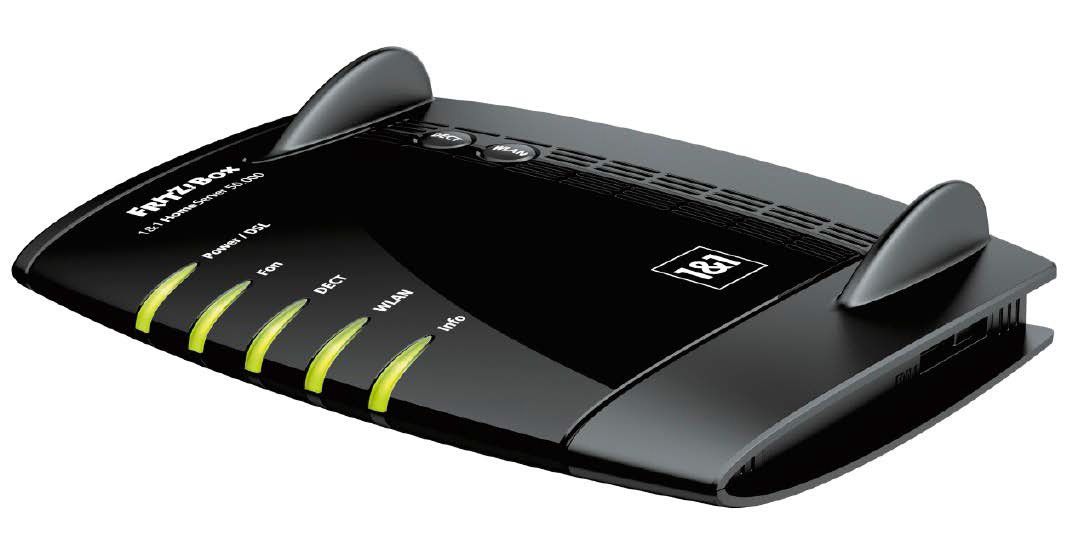 FritzboxRouter im Vergleich Welches ist das beste Modell? PCWELT