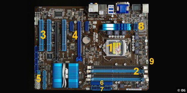So wechseln Sie Ihre PCHardware aus PCWELT
