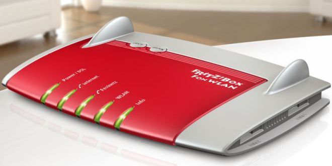 So richten Sie Ihre Fritzbox richtig ein PCWELT