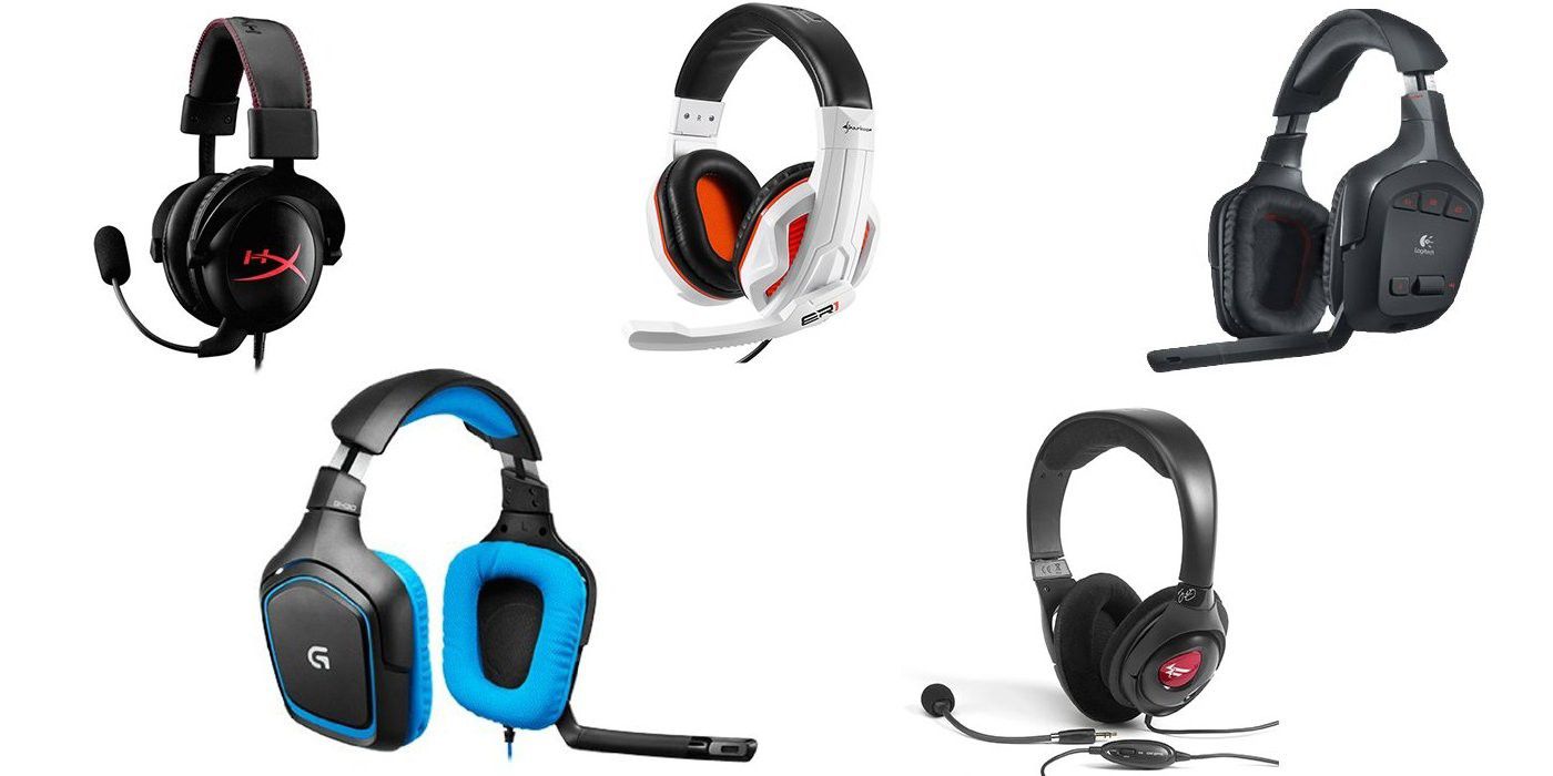 Die beliebtesten & meistverkauften GamingHeadsets im PraxisTest PCWELT