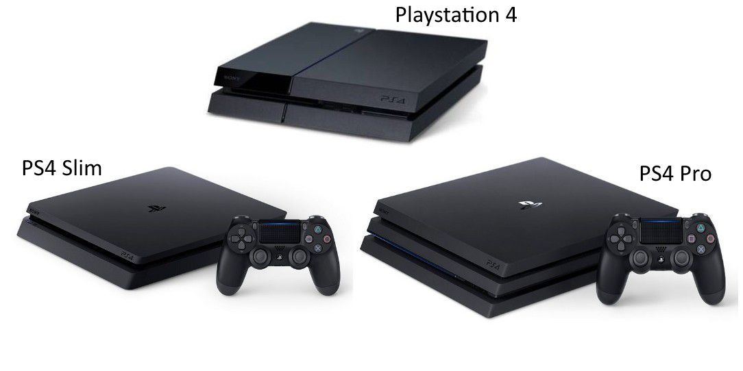 Playstation 4 Pro Diese Spiele sind zum Start optimiert PCWELT