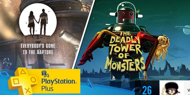 Xbox Gold & PS Plus Die GratisSpiele im November 2016 PCWELT