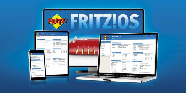 Wichtige Fragen und Antworten zur Fritzbox PCWELT