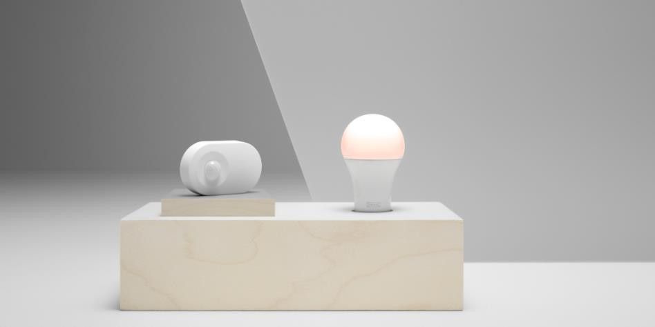 Ikea Smart Lighting Konkurrenz für Philips Hue PCWELT