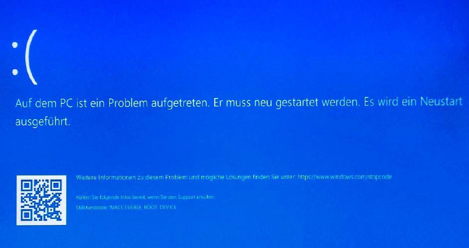 Häufige HardwareFehler und ihre Lösung PCWELT