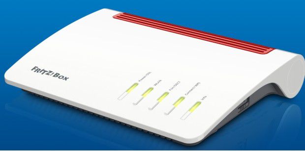 FritzboxRouter im Vergleich Welches ist das beste Modell? PCWELT