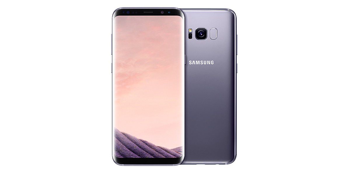 Samsung Galaxy S8 Plus Extremely Cheap On Media Markt