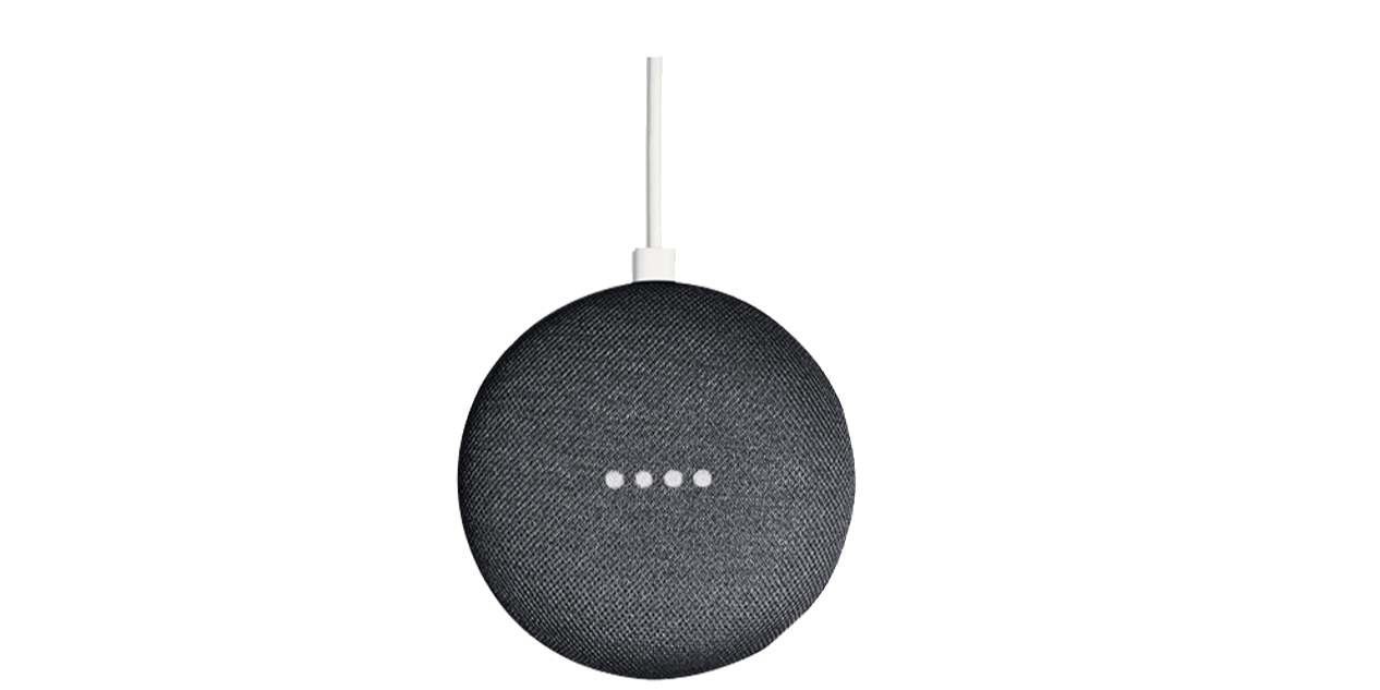 Google Home Mini Mediamarkt