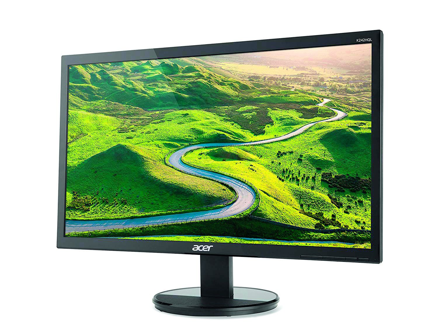 Kein Bild ist mein Monitor defekt? PCWELT