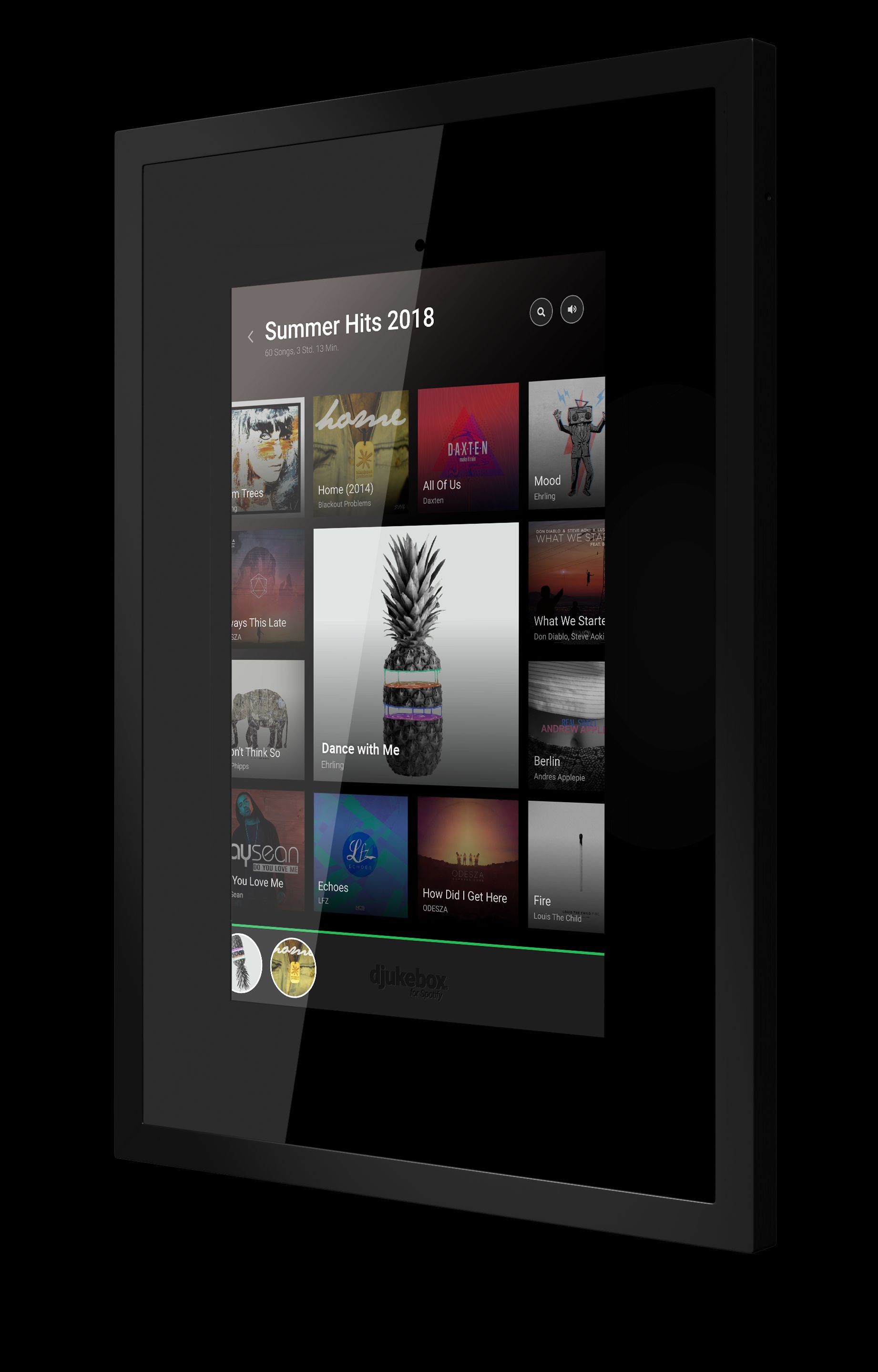 SpotifyPlayer Die besten Abspielgeräte im Überblick PCWELT