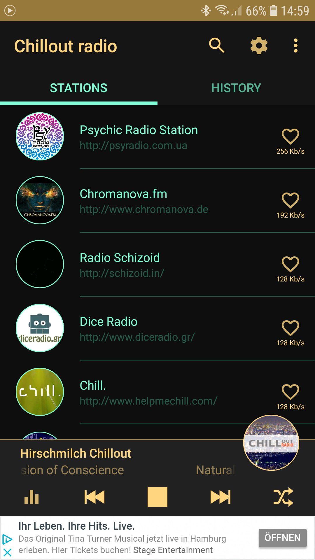 Die besten kostenlosen RadioApps für Android PCWELT