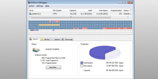 Kostenlose SystemPutzer zum Download PCWELT