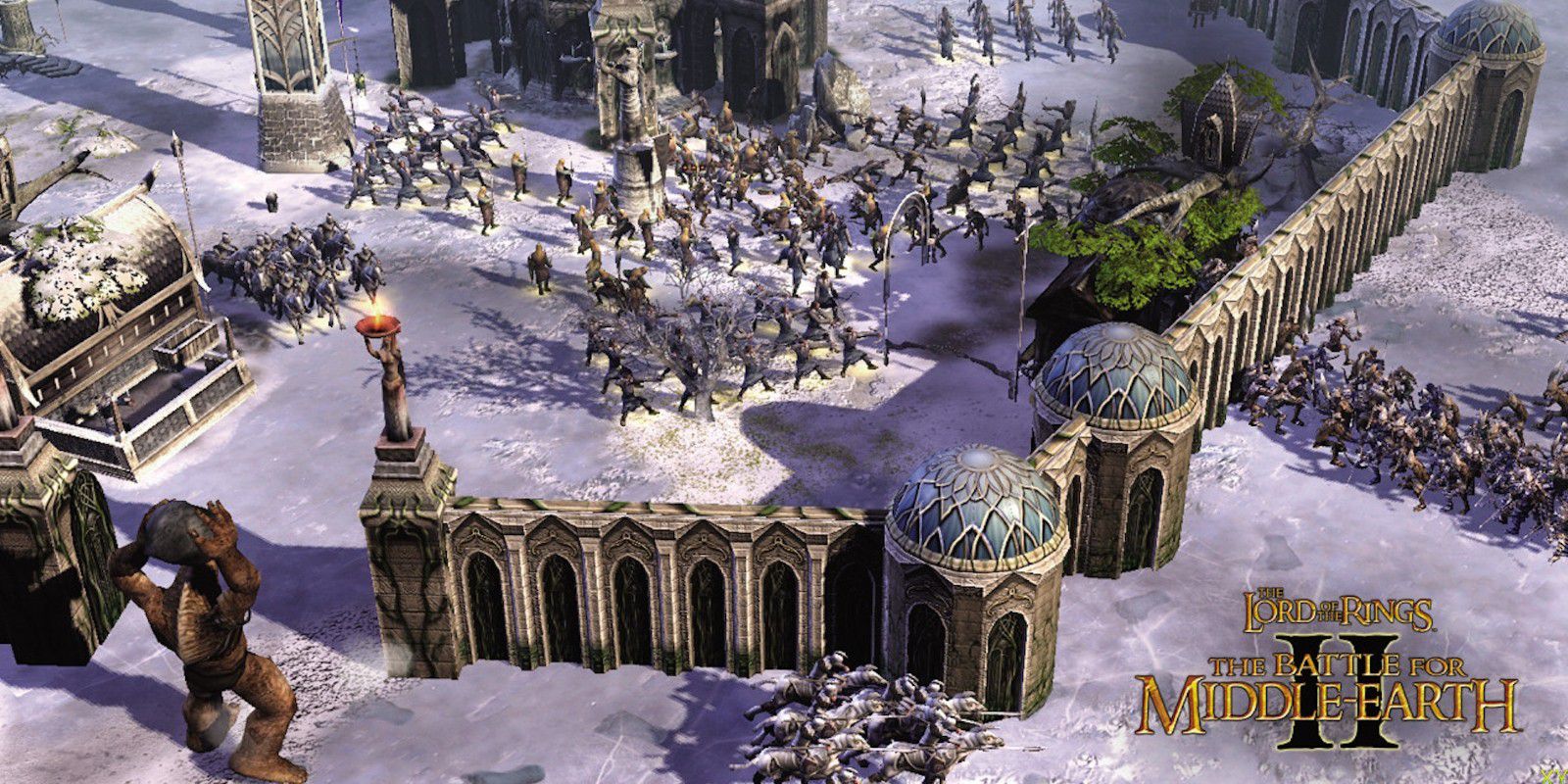 Age of Empires 4 im Preview Wunderhübsch, taktisch, lebendig PCWELT