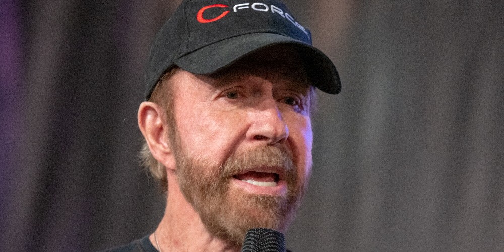 Die besten ChuckNorrisWitze zum 80sten Geburtstag PCWELT