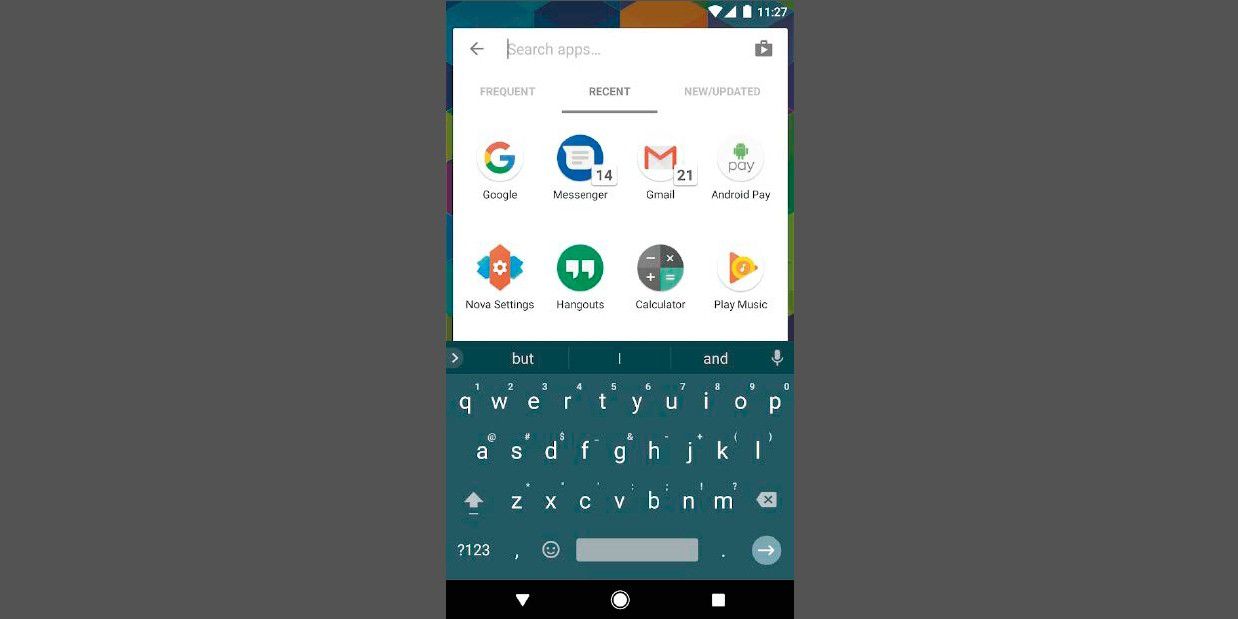 Android personalisieren so geht's PCWELT