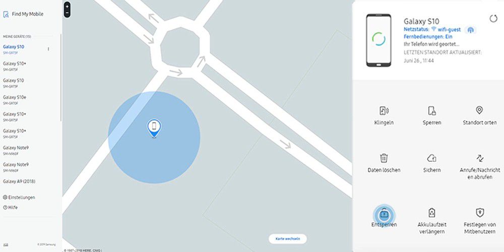 Android Pin oder Mustersperre vergessen? So knacken Sie Ihr Handy PCWELT