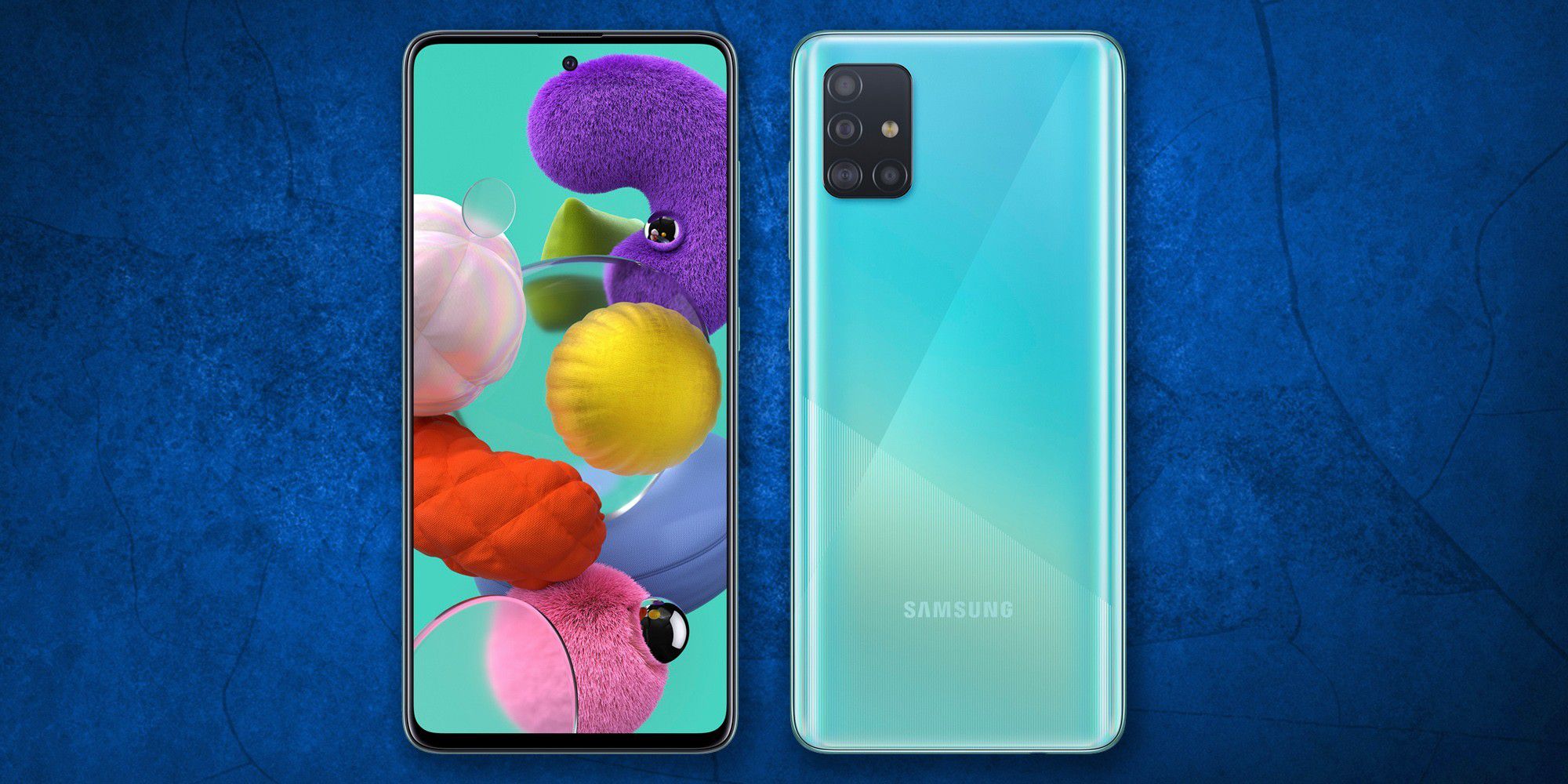 Samsung Galaxy A51 zum TopPreis von 219 Euro PCWELT