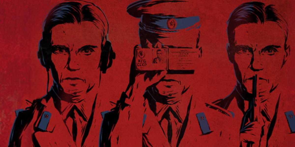 Hier können Sie SpionageAusrüstung des KGB ersteigern PCWELT