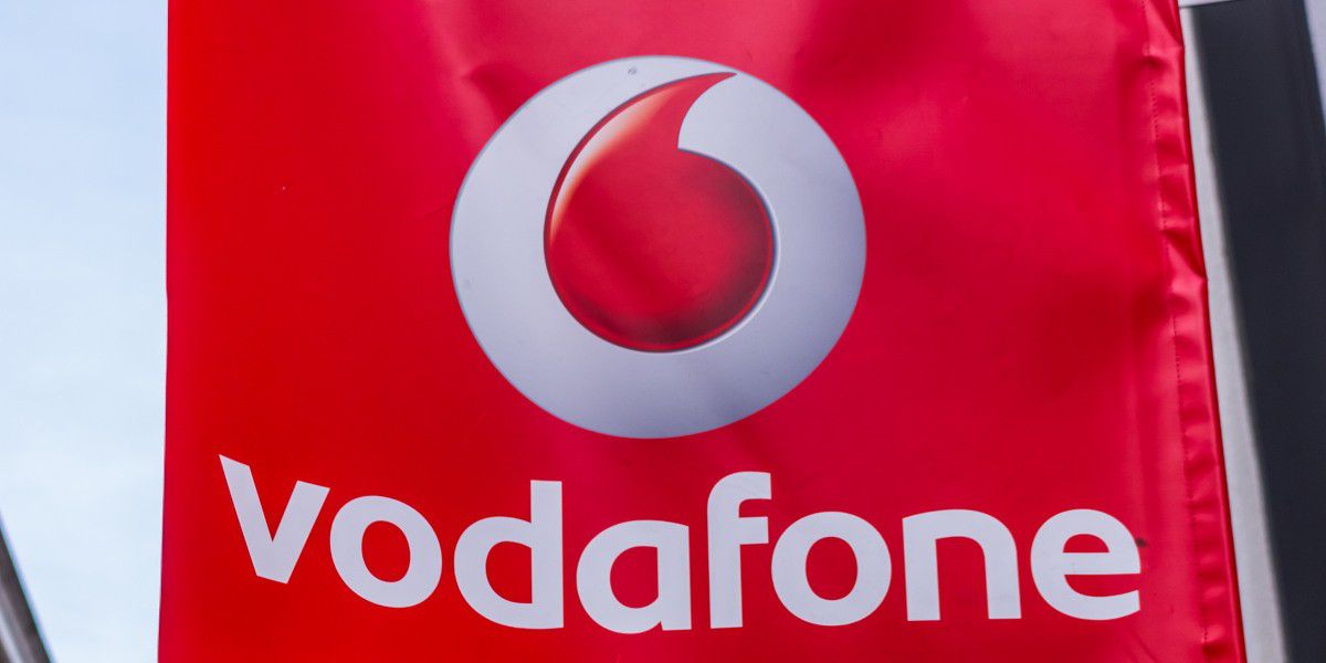 Vodafone Störung im behoben das war der Grund PC