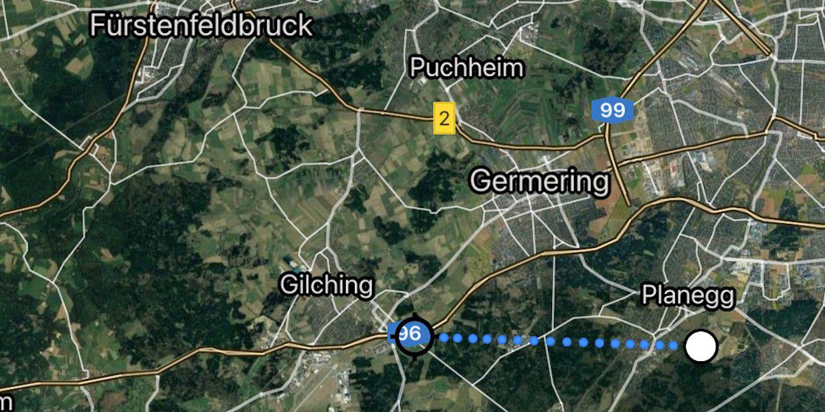 Google Maps Grundstück Ausmessen Tennis Dichte Versteigerung google maps route ausmessen Das