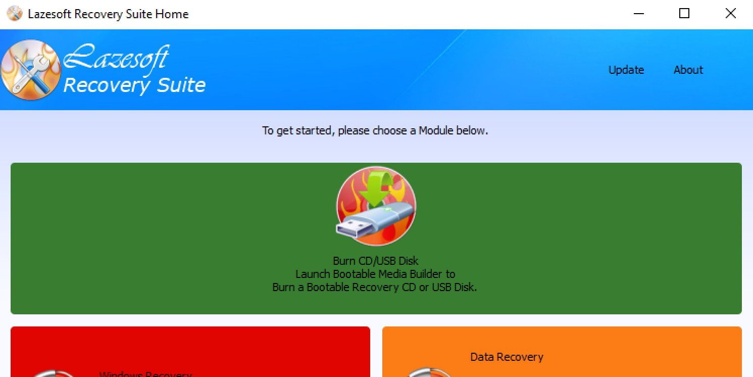 AllzweckStick Die richtigen Tools für jede Situation PCWELT