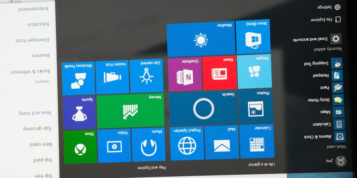 Bildschirm drehen um 90 oder 180 Grad so geht’s bei Windows und