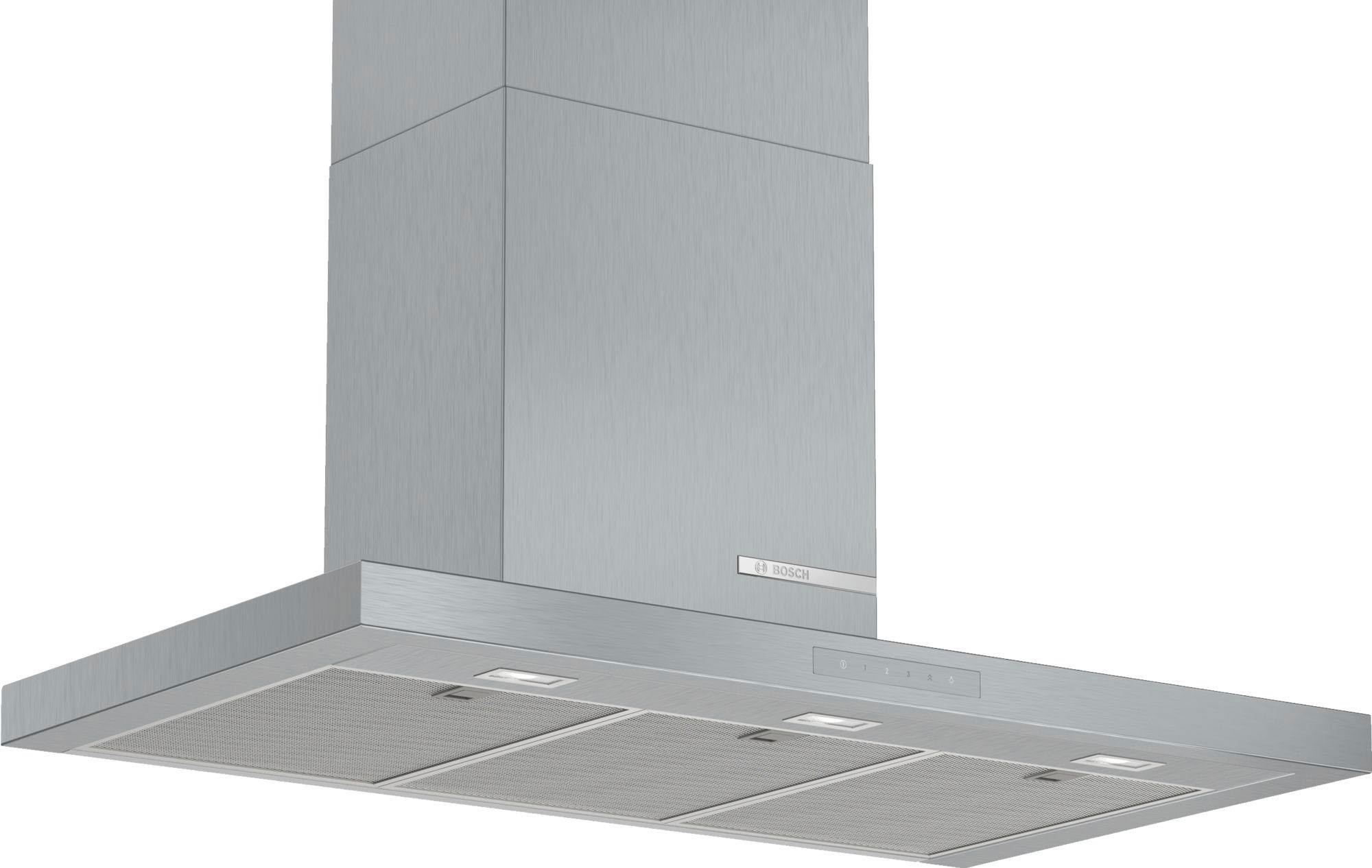 BOSCH Wandhaube »DWB97CM50«, Serie 6 auf Rechnung kaufen Quelle.de