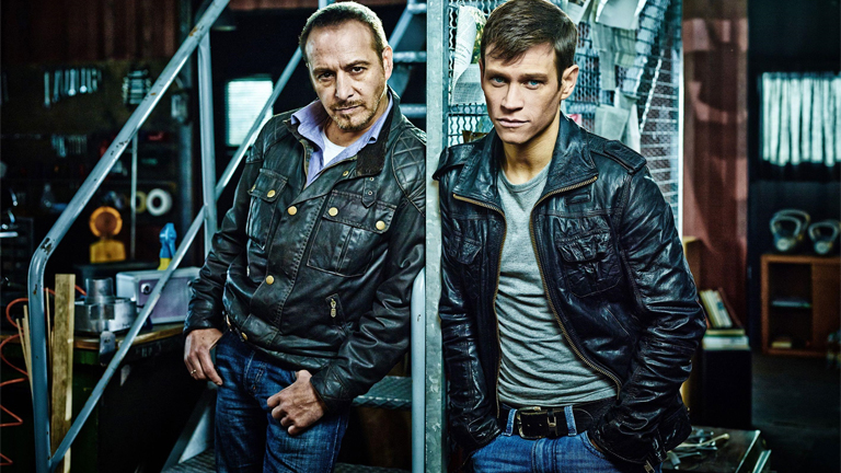 Alarm für Cobra 11 kostenlos online schauen bei RTL NOW