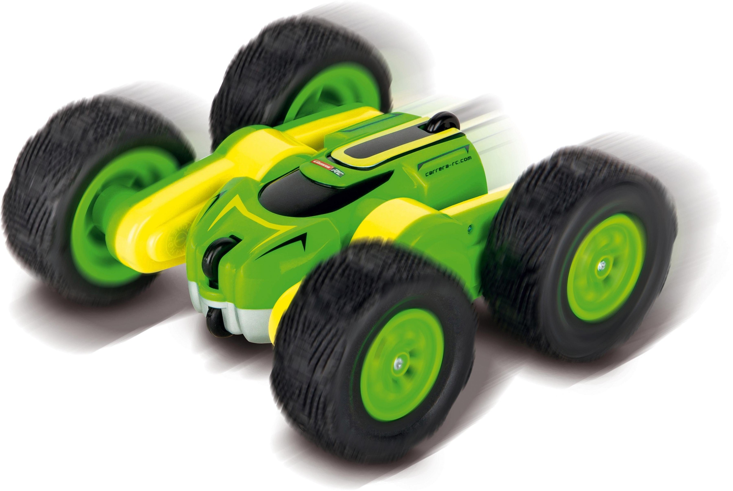Carrera® RC-Auto "Carrera® RC - Mini Turnator 360/Stunt" auf Rechnung