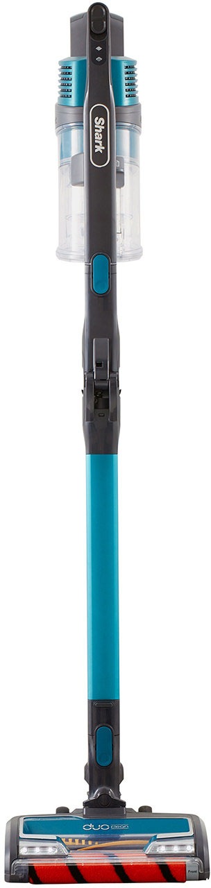 Shark AkkuStielstaubsauger »IZ201EUT, VolksStaubsauger,«, AntiHair