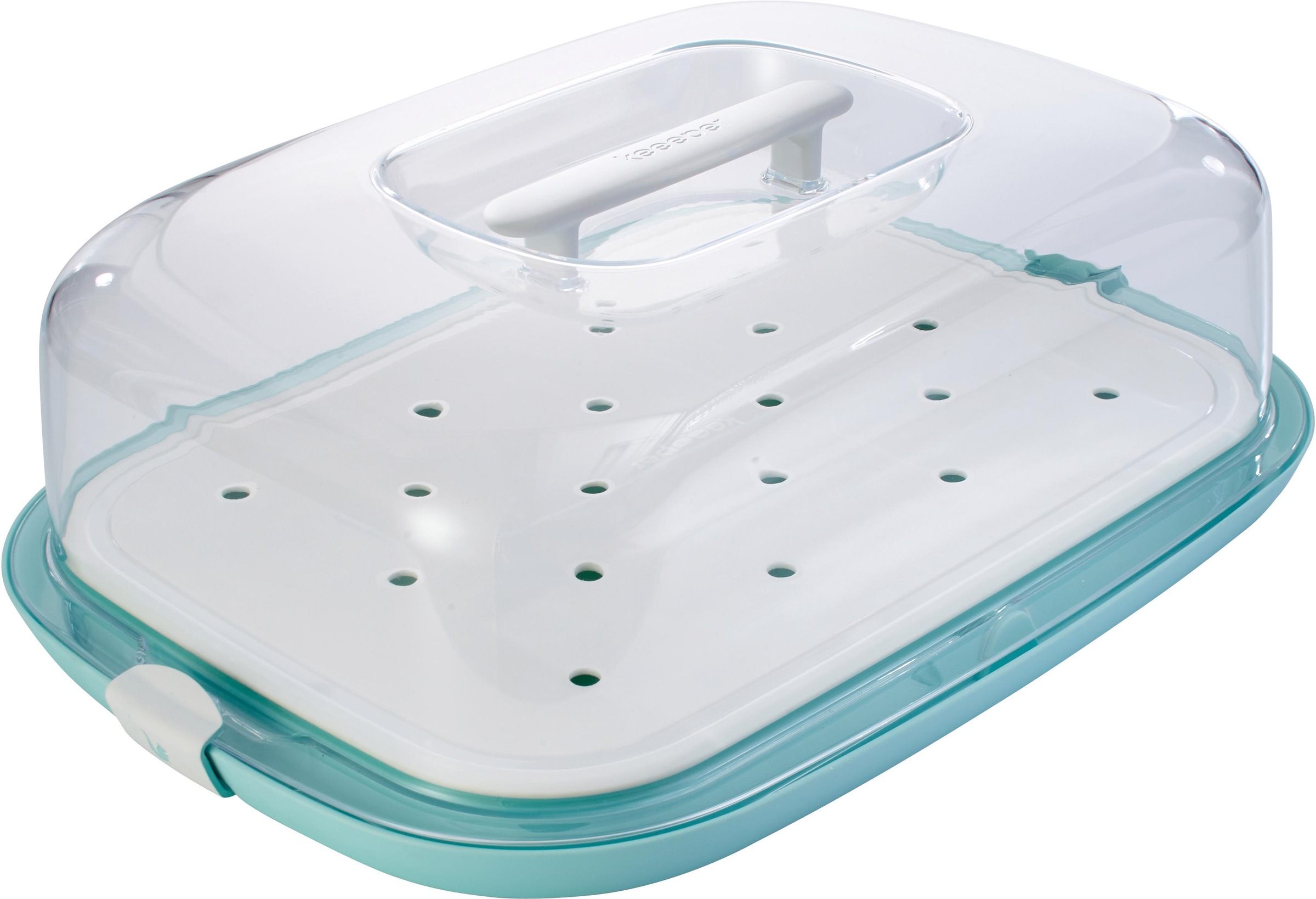 keeeper Kuchentransportbox "paolo" (1tlg.) mit 3 Jahren XXL Garantie