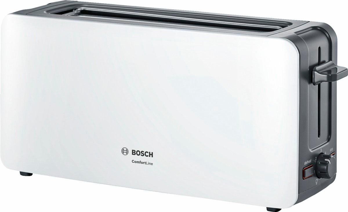 BOSCH Toaster TAT6A001«, 915 Watt mit 3