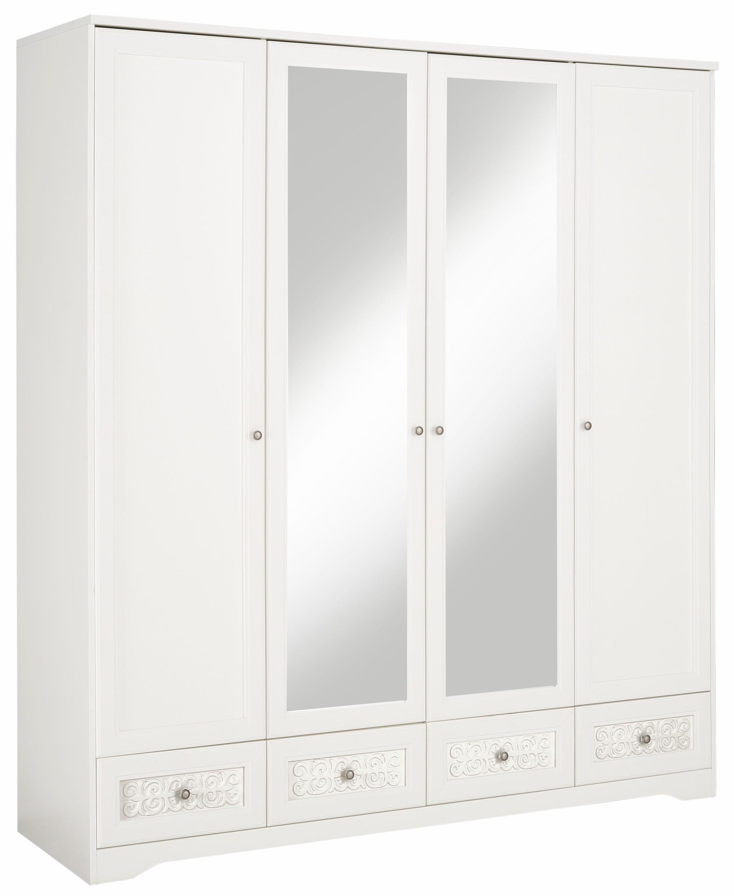 Home affaire Kleiderschrank »Lucy« auf Rechnung bestellen Universal.at