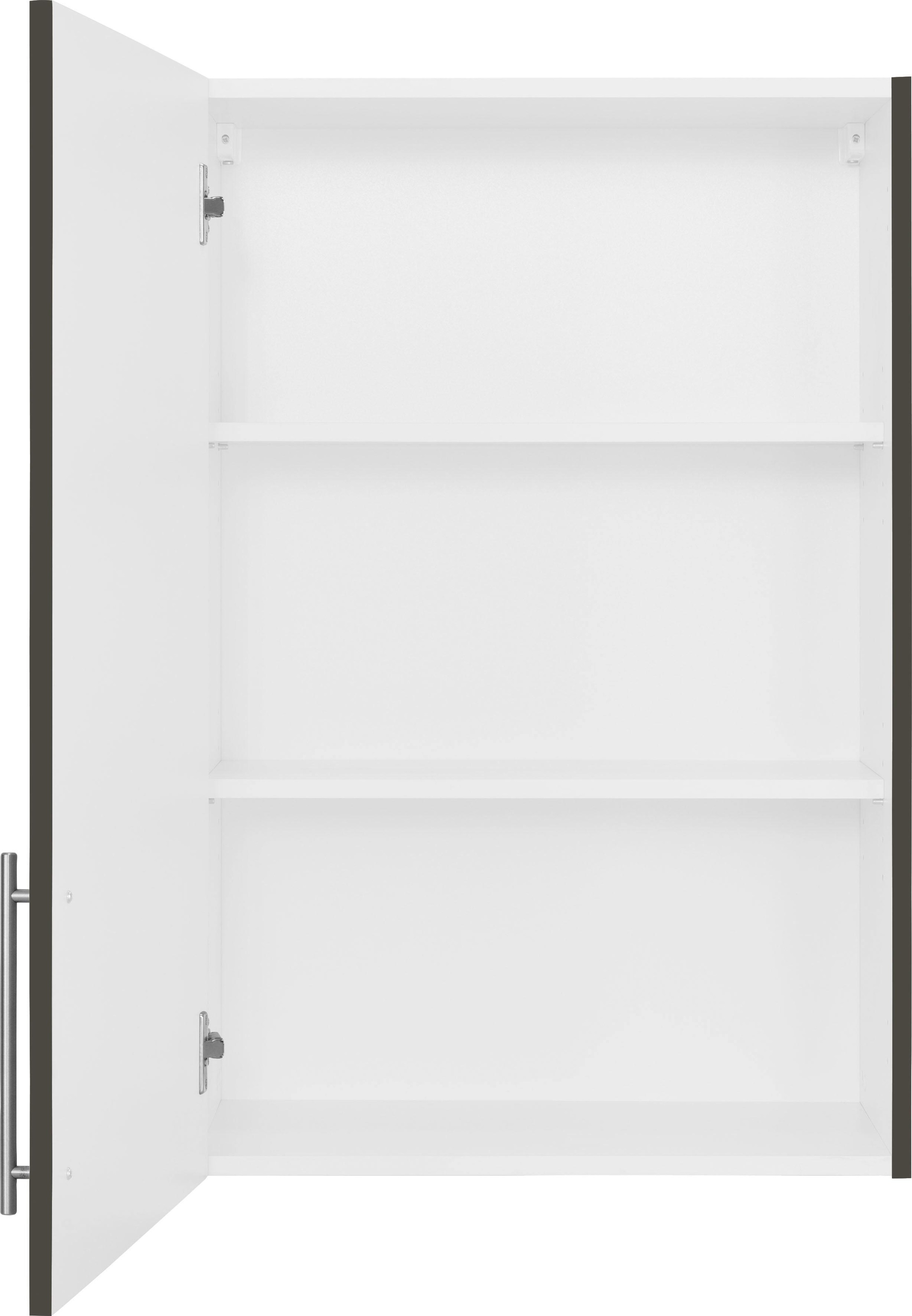 wiho Küchen Hängeschrank »Cali«, 60 cm breit, 90 cm hoch auf Rechnung