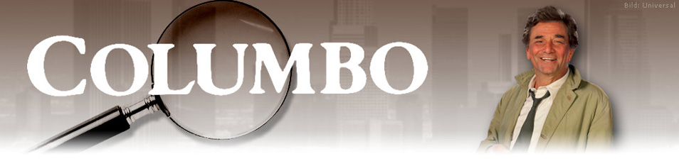 Columbo Episodenliste TV Wunschliste