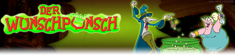 Der Wunschpunsch — Michael Ende Last.fm
