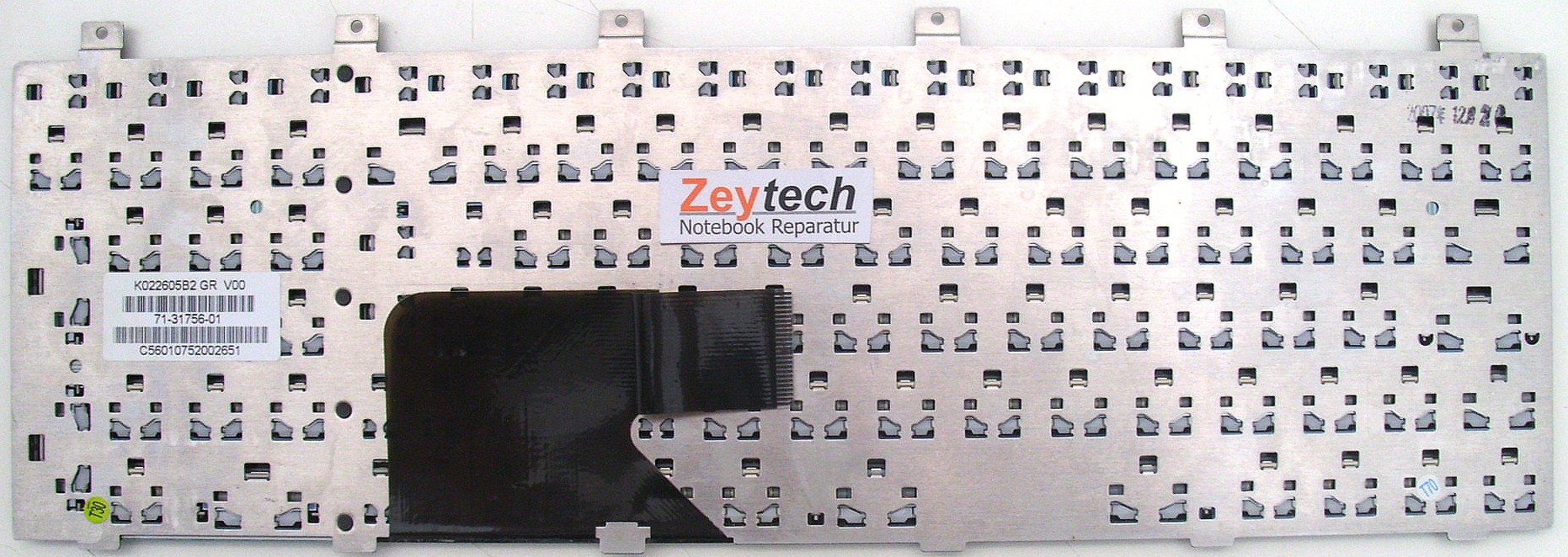 Original FSC Amilo Xa2528 Tastatur Deutsch K022605B2 eBay