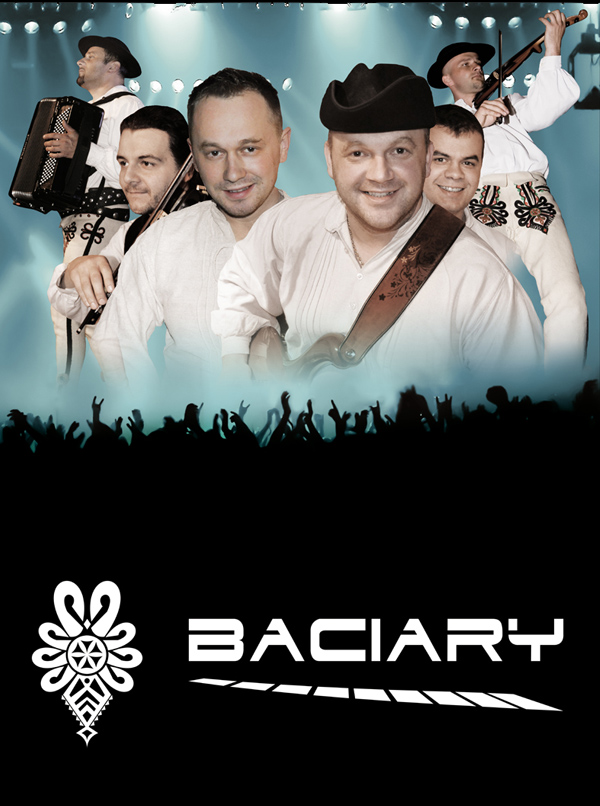 Baciary Cena Za Wesele Polkie Island