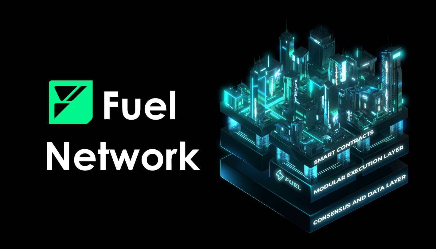 Fuel Labs Airdrop Bilgi Kripto
