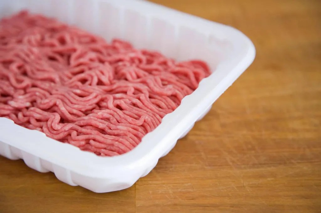 How Long Can Ground Beef Stay In The Fridge? Bilgisel TV
