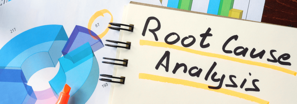 Mizzou Events Jan 15th 2023 Root Cause Analysis Brunei Institute of Leadership & Islamic Finance