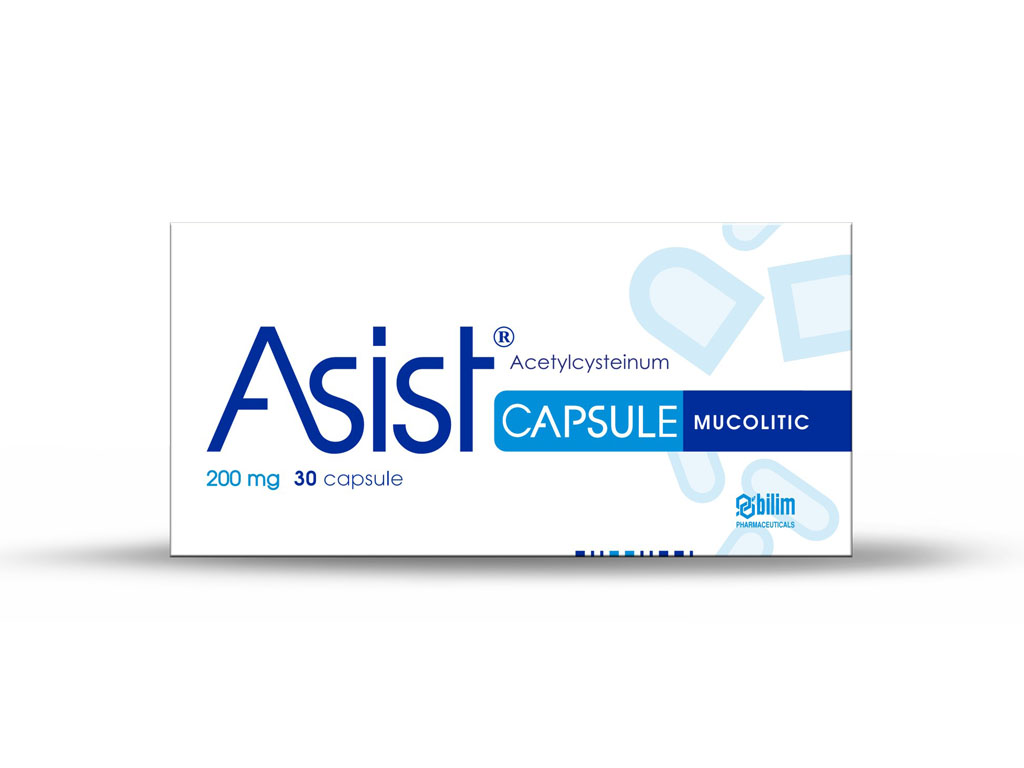 Bilim Pharmaceuticals