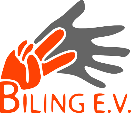 Website-Icon für BILING e.V.