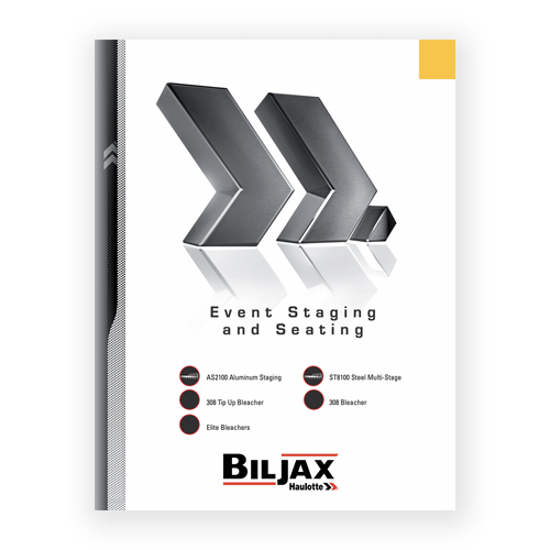 Catalog BilJax®
