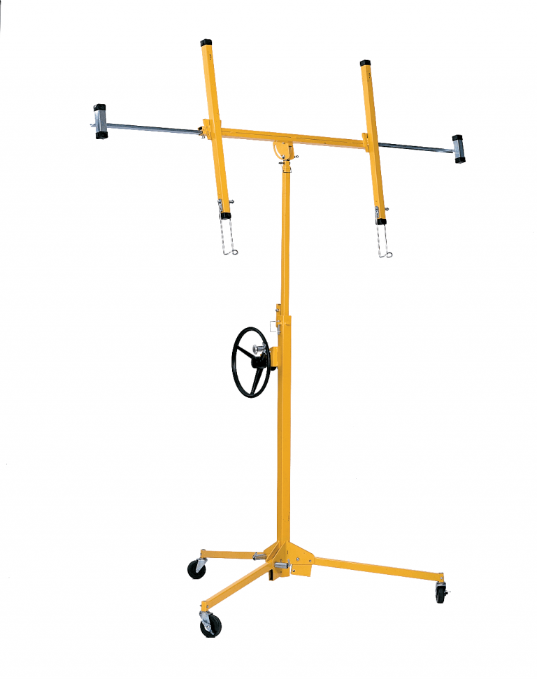 Drywall Lift Available for Rental or Purchase from BilJax®