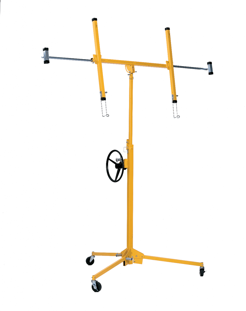 Drywall Lift Available for Rental or Purchase from BilJax®