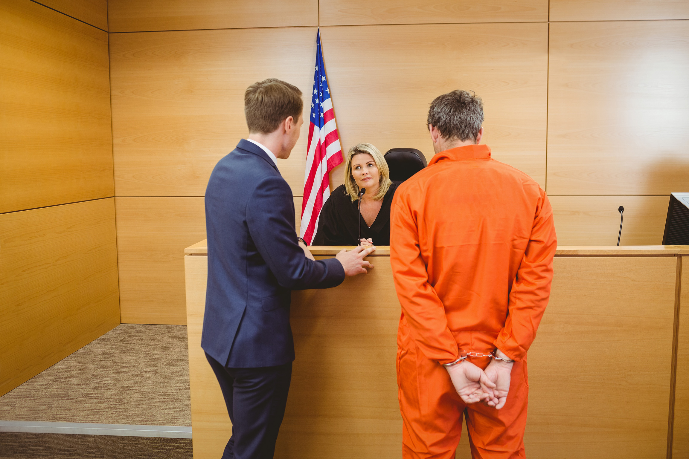 Criminal Defense Attorneys Olathe, KS Johnson County Criminal Lawyers