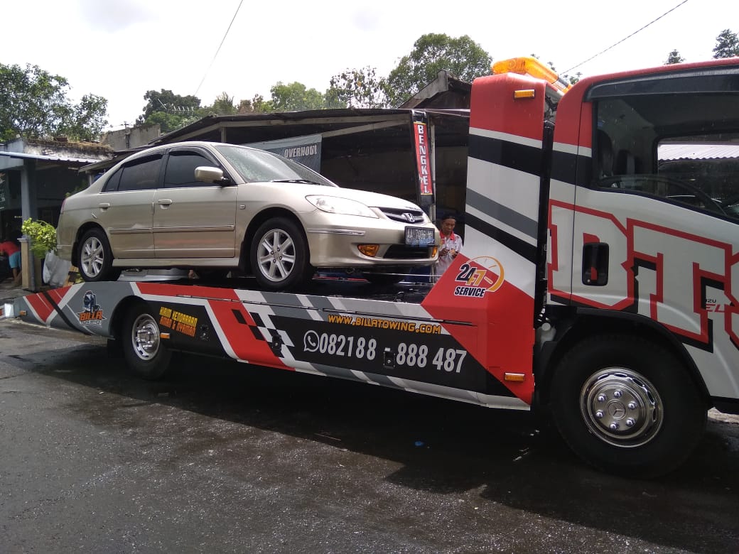 Jasa Towing Mobil Kota Cilegon Jasa Towing, Derek Gendong Mobil Terdekat Jogja, Buka 24 Jam